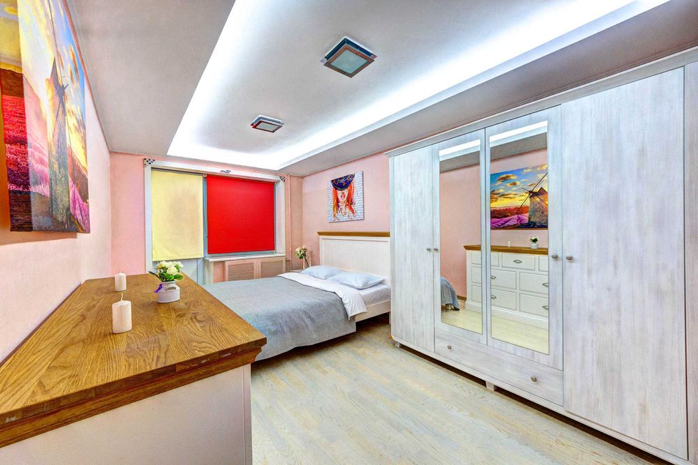 трикімнатну квартиру на бул.-3-555.biz.ua