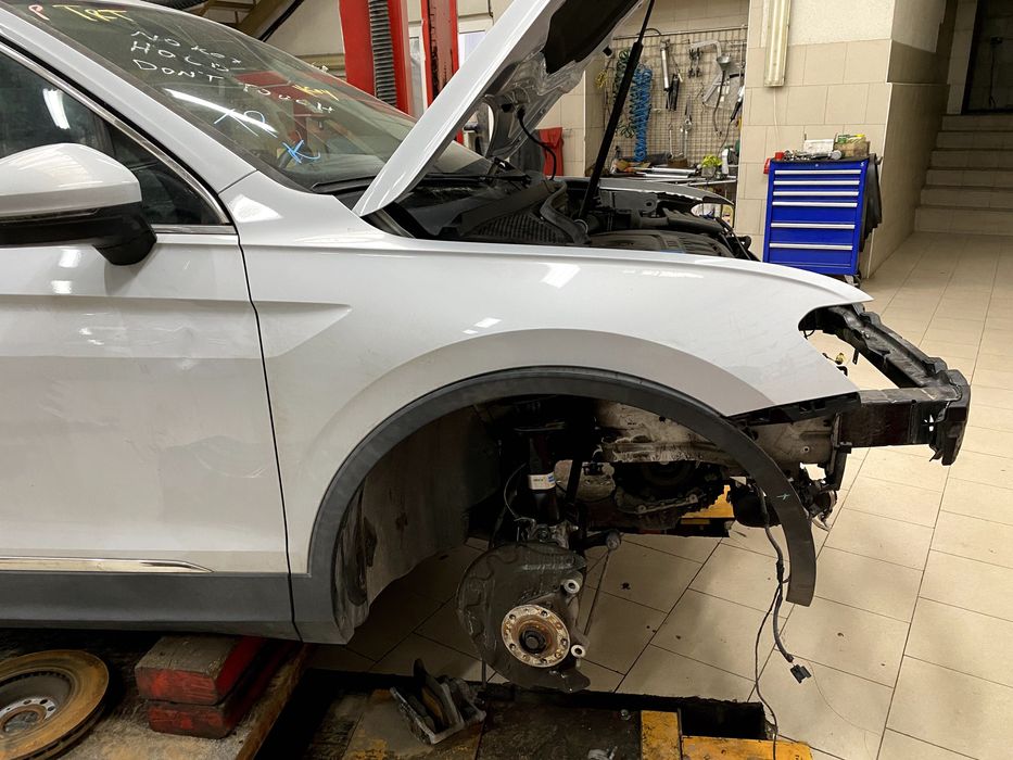 Ремонт рульової рейки. Ремонт рульових рейок в Одесі, Чорноморську