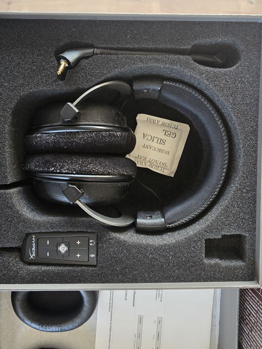 Headset Hyperx Cloud 2