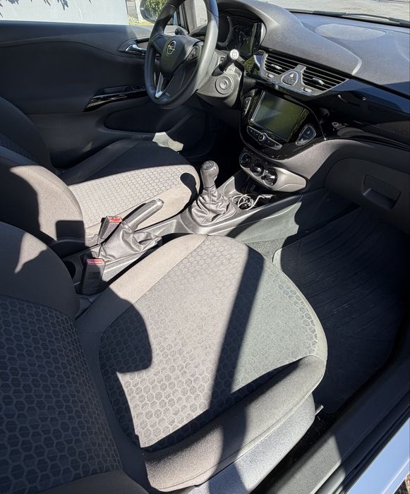 Opel Corsa E Van 1.3 CDTI 75cv 2017