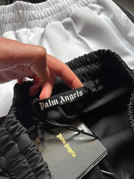 Шорти Palm Angels