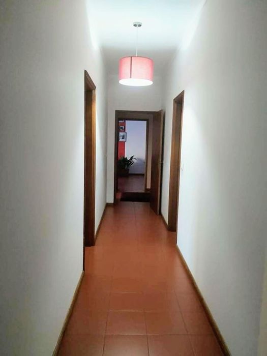 T2 em Viseu para arrendar em bairro muito calmo