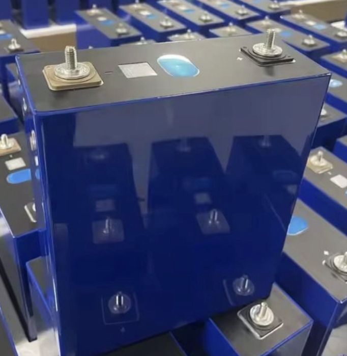 LiFePo4 desay 280mAh baterie ogniwa