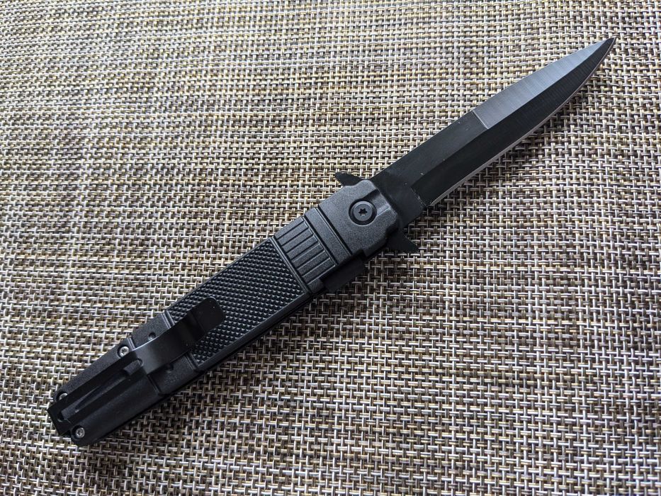 Нож складной Browning. складний ніж. нож стилет