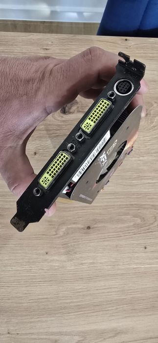 GeForce 6800 XT 256MB retro