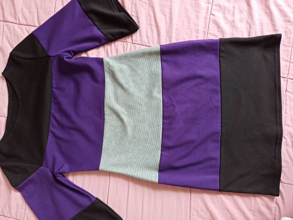 Плаття трикотажне