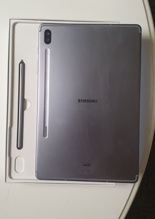 Samsung S6 ultra 256 Gb