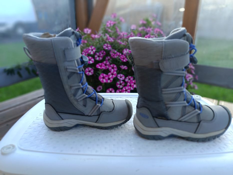 Buty kozaki śniegowce Keen RM 27