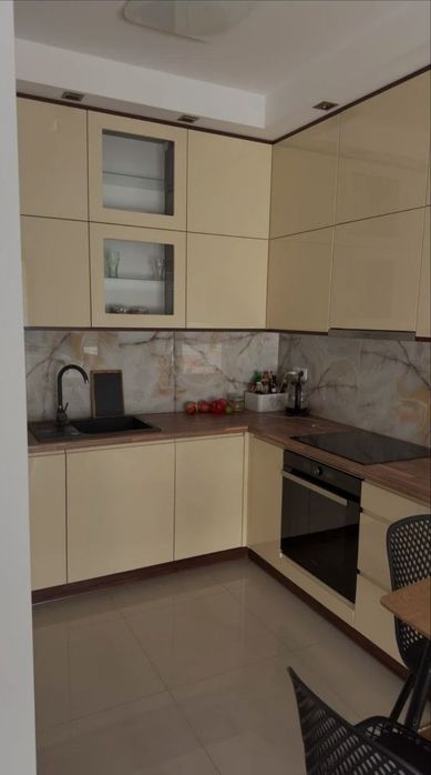 SUPER LOKALIZACJA! Dwupokojowe mieszkanie 40 m² z klimatyzacją – Mokotów, ul. Postępu 27 - Widok 3