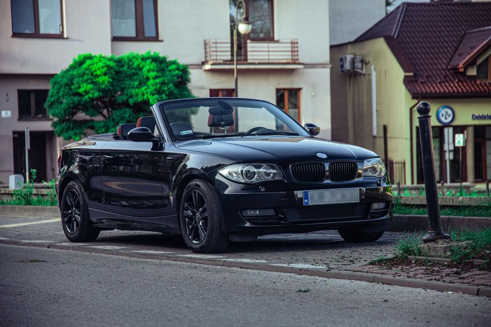 BMW Seria 1