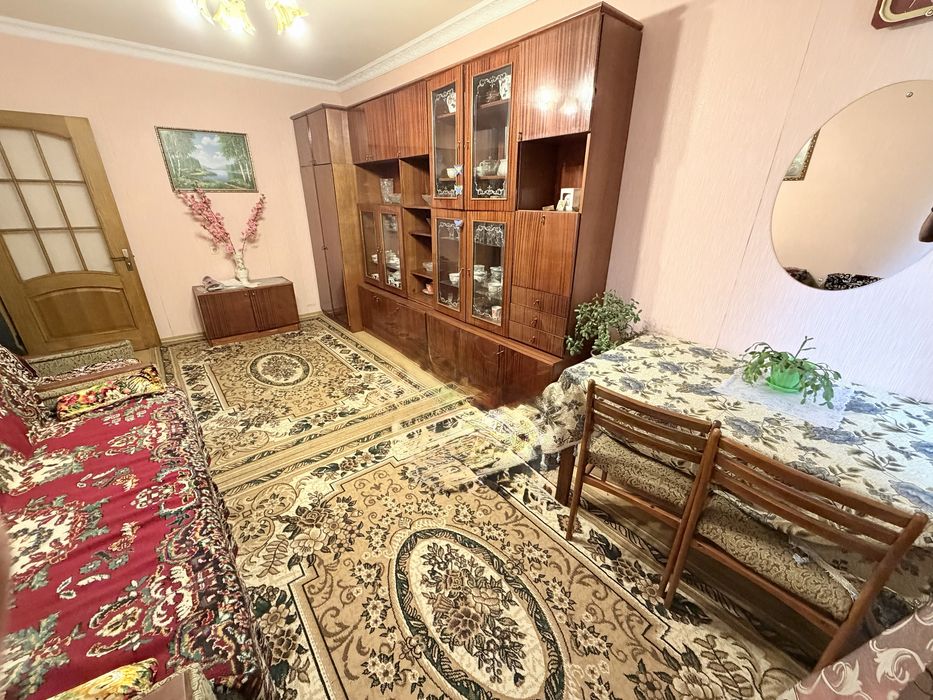 Продаж квартири по вул.Привокзальна ( р-н жд вокзалу)