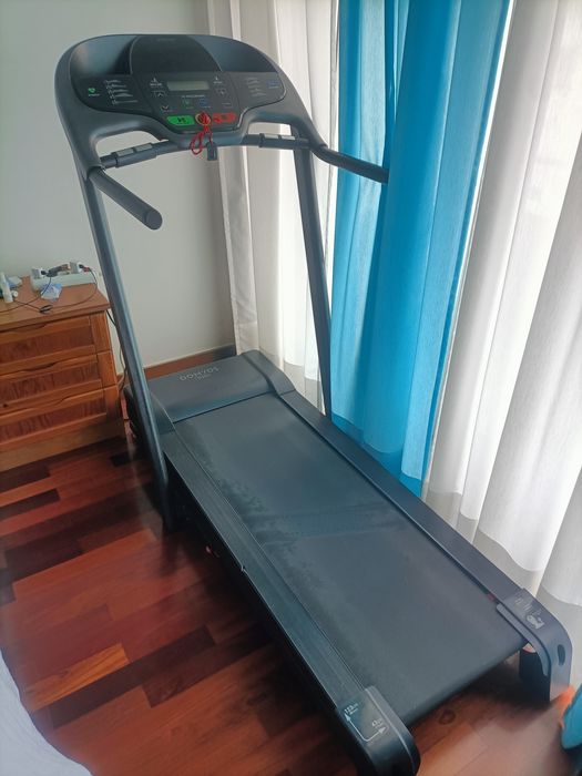 DomYos T520B Treadmill462458090664775681