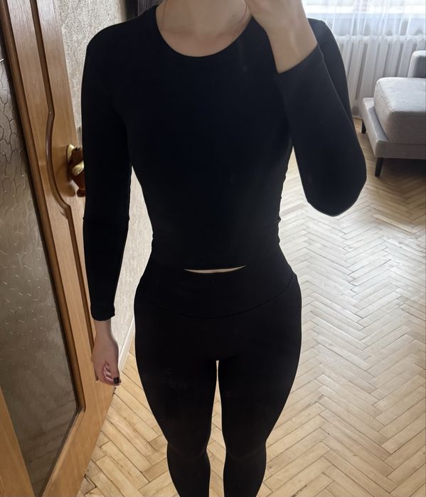 Спортивна кофта