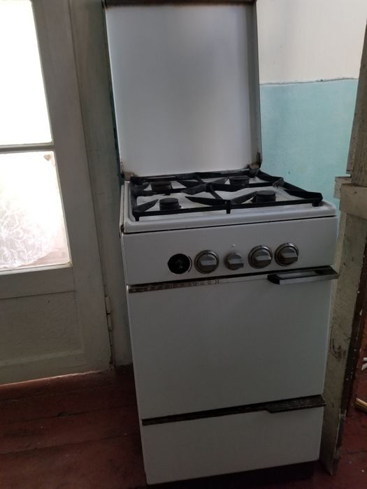 Газова плита продам