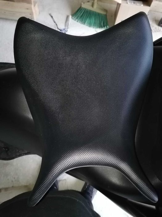 Banco original Honda NC750