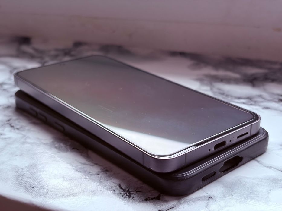 Samsung galaxy s24fe 8/128gb  na Gwarancji Okazja