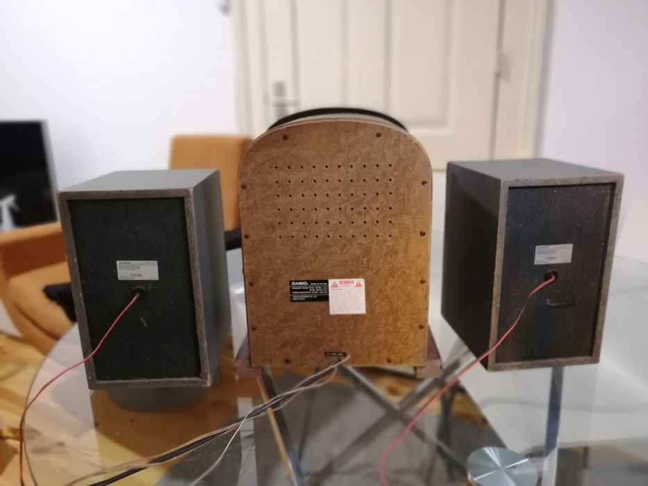 *** VENDO Rádio Vintage ***