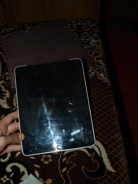 планшет Ipad 1, 64gb, 3g, wifi