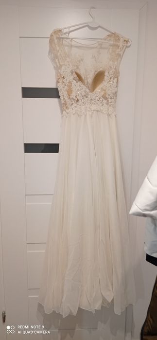 Suknia ślubna Gala Asami