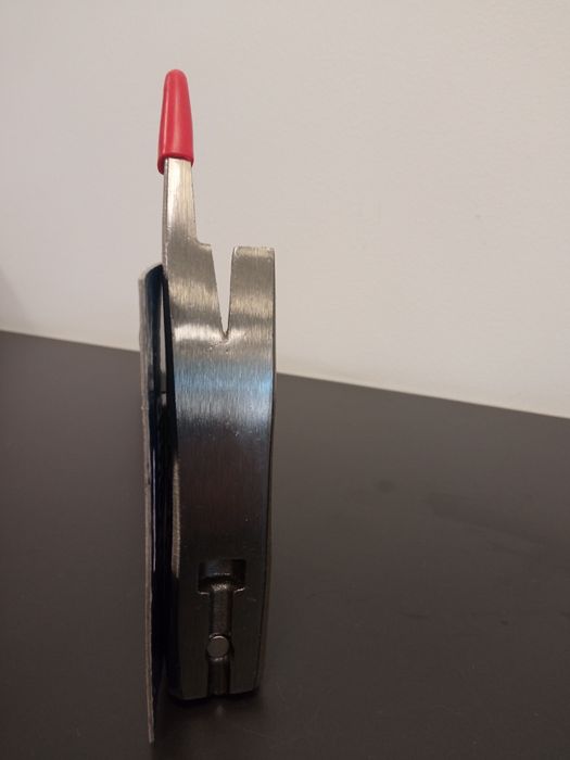 Młotek ciesielski Holz Technic