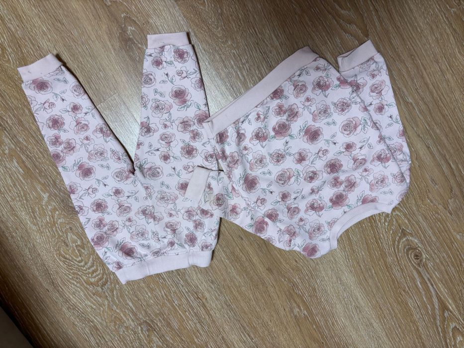 Костюм Primark 1,5-2- роки,  на флісі