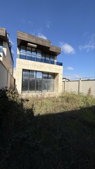 Продам новый дом  у моря, Одесса . 3 сотки земли