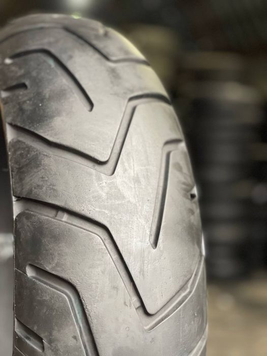 Мотошина 1шт 170/60 R17 Bridgestone Batlax Adven GT