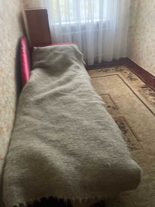 трикімнатна квартира подобово