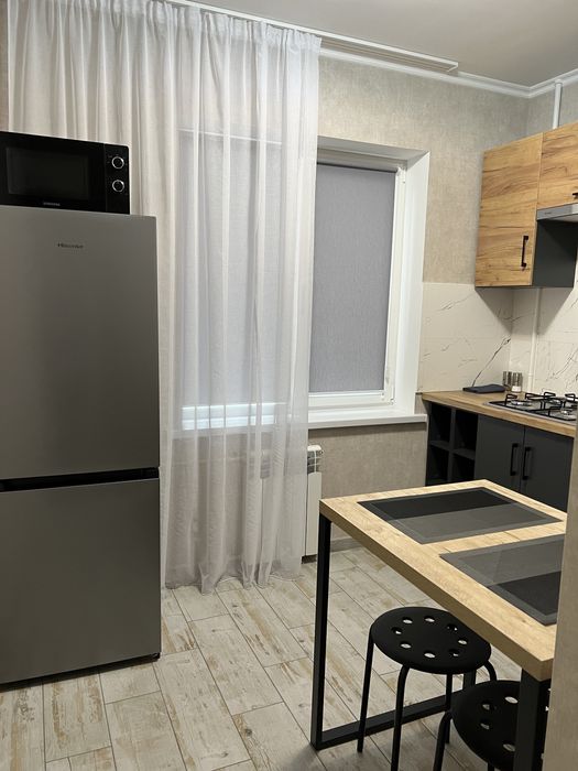 Квартира посуточно центр, малый рынок