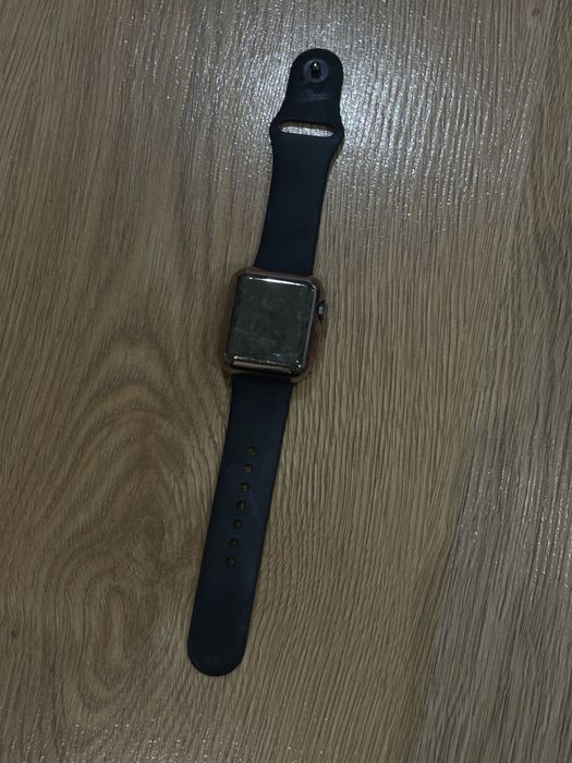 apple watch seria3