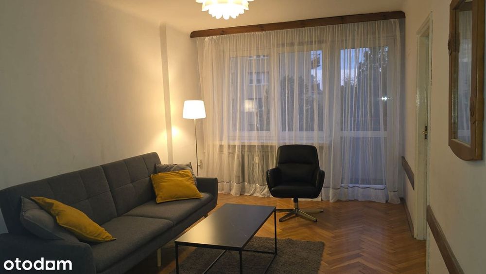Bezpośrednio | 3 pokoje z windą i balkonem | Lublin LSM