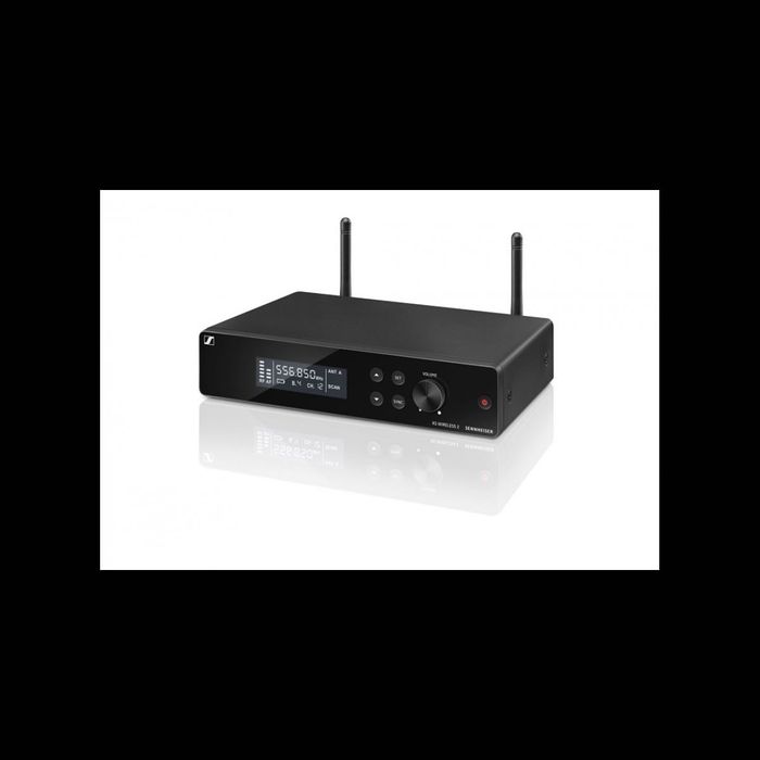 SENNHEISER XSW2-835 B zestaw bezprzewodowy mikrofon do ręki 614-638