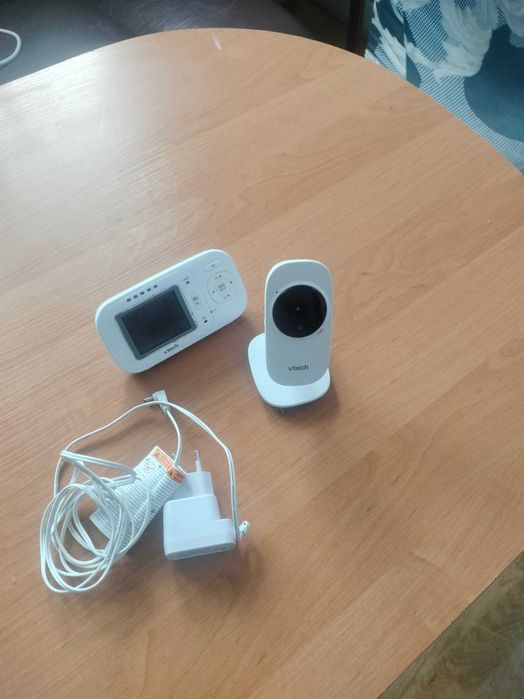 Elektroniczna niania