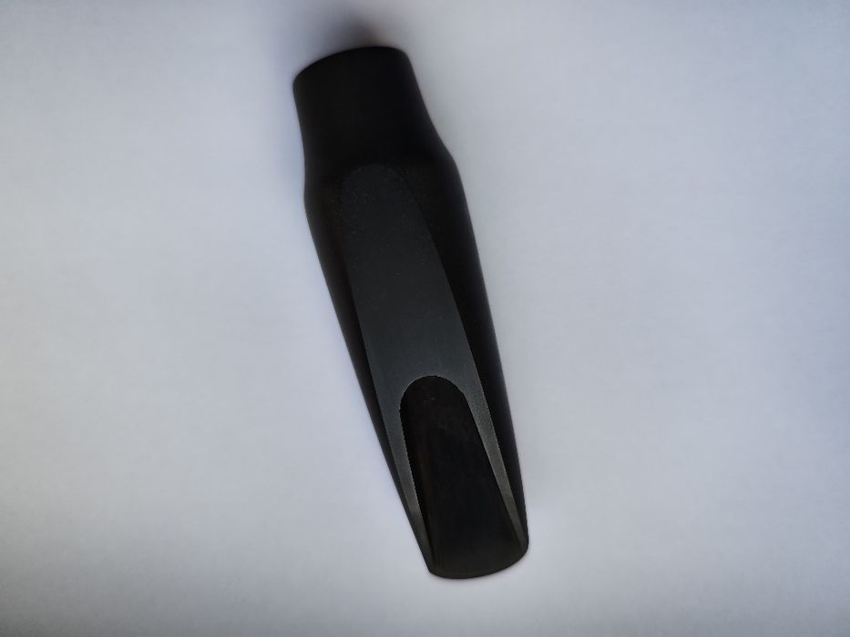 Boquilha saxofone alto Aizen 3 com abraçadeira EGR