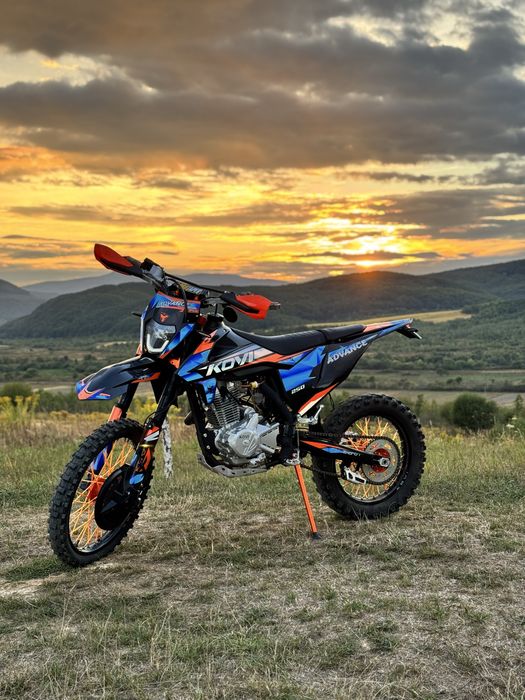 Кові адванс 250