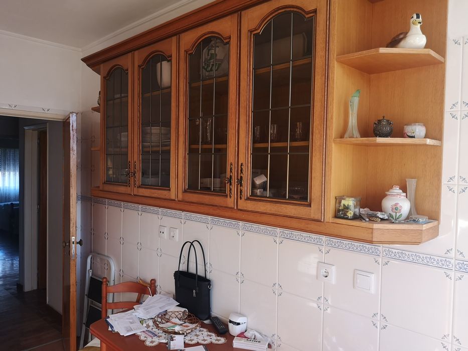 Apartamento T2 em Agualva-Cacém