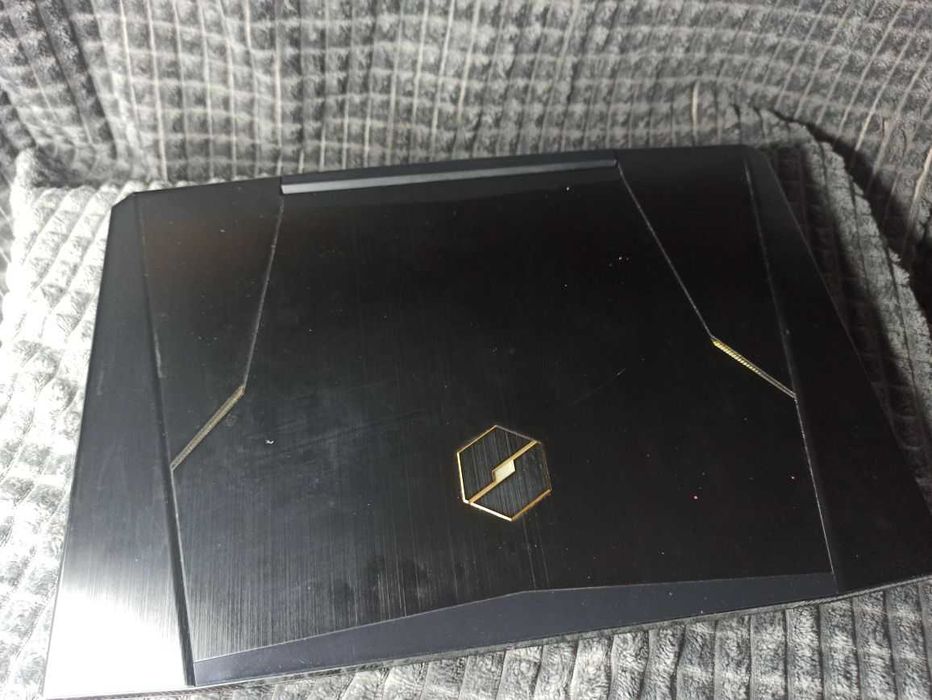 Estou vendendo o notebook MECREVO x8Ti Series GK5CN61