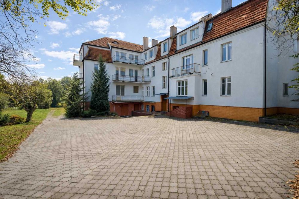 Noclegi / житло / accomodation Gdynia