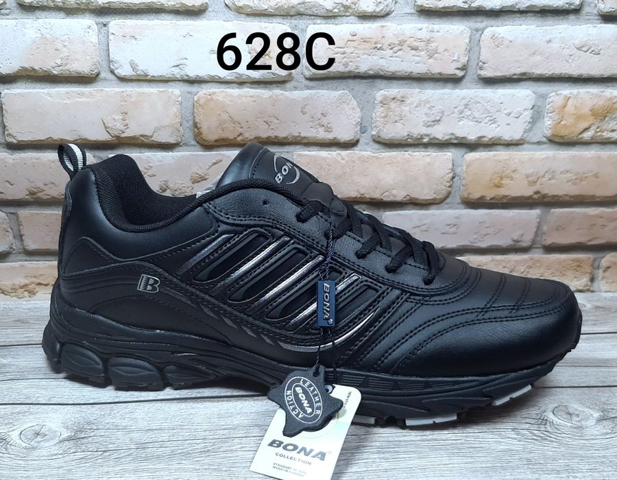 Мужские кроссовки Bona.(41-48р.)