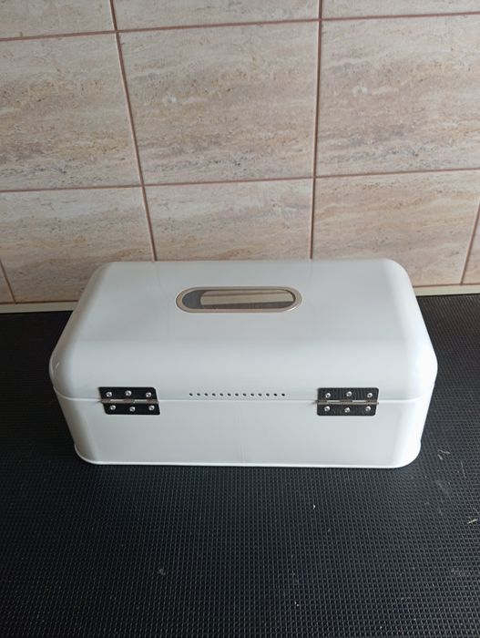 Chlebak Echtwerk kolor biały