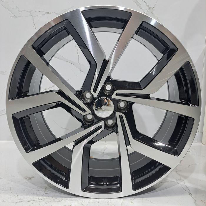 * Jantes 19" LOOK VW Golf GTI Clubsport 5x112