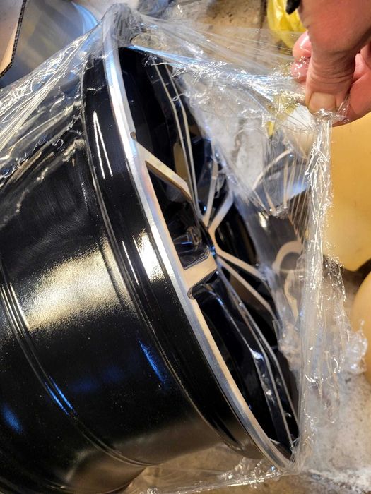 Felgi BMW 19 cali seria 3 rok prod.2019