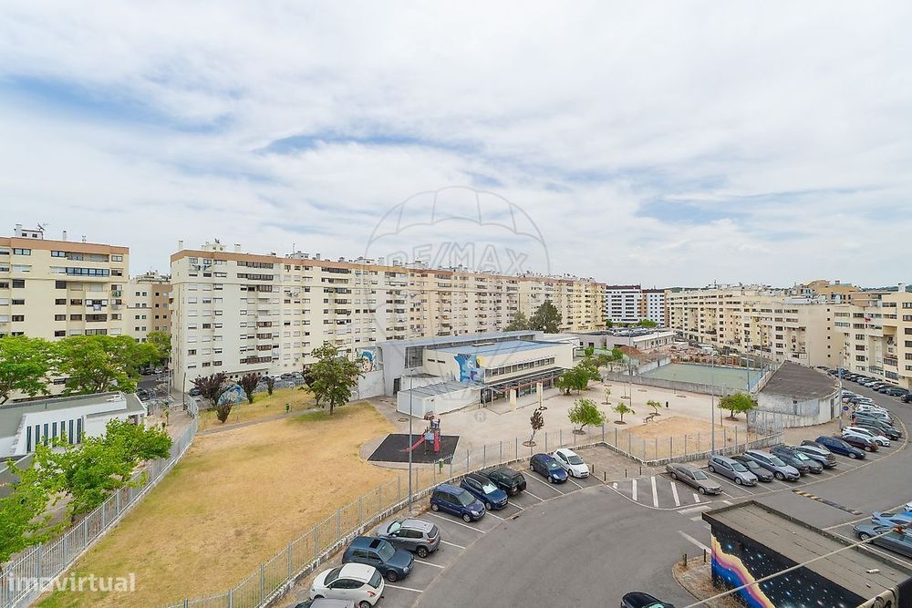 Apartamento T3 para venda