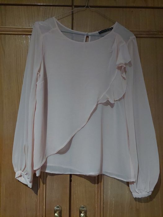 Blusa rosa Primark