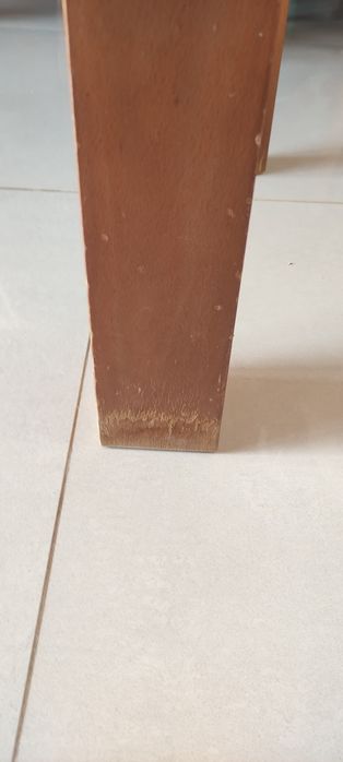 Mesa de Sala extensível