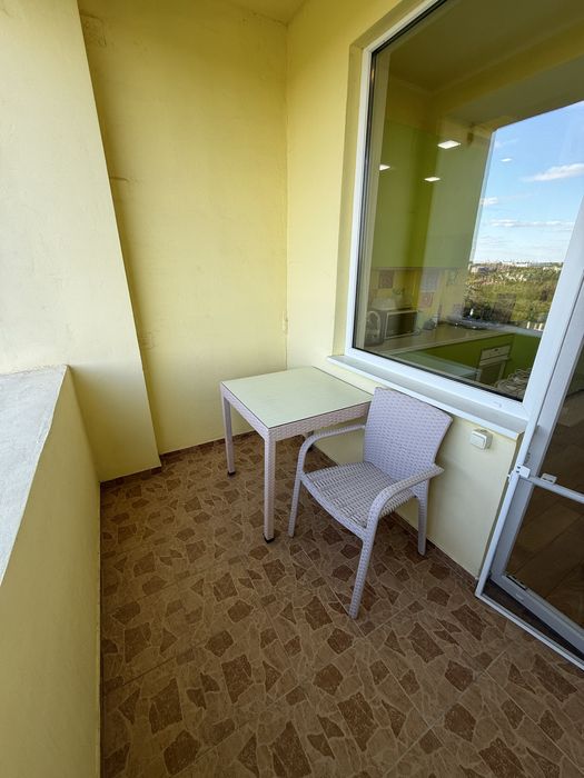 Продажа 2х комнатная квартира ЖК Балакирева/23 Августа/Ботанический са