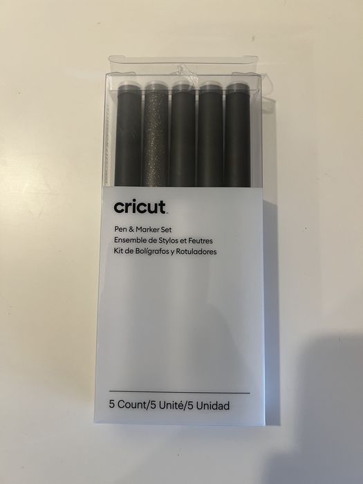Cricut explore 3 como nova