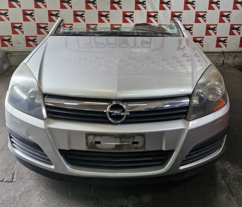 Frente Completa Opel Astra H 1.3 CDTi 2006 #E30
