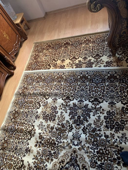 Килим  ковёр Бельгийский