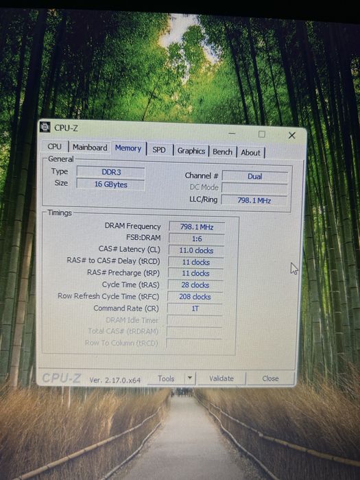 Lenovo ThinkPad T440 i7 16GB 128GB SSD WIN11